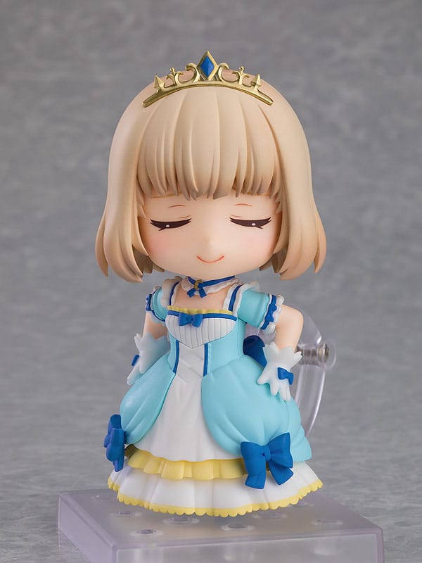 Tearmoon Empire Nendoroid PVC Actionfigur Mia Luna Tearmoon 10 cm (re-order)