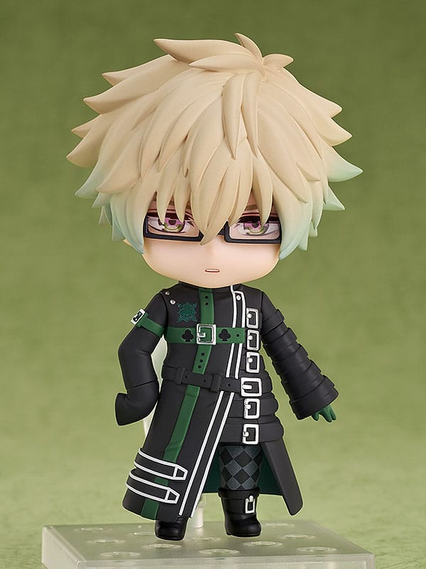 Amnesia Nendoroid Actionfigur Kent 10 cm
