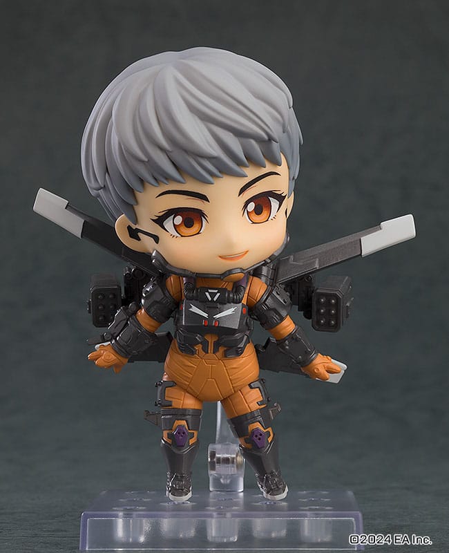 Apex Legends Nendoroid Actionfigur Valkyrie 10 cm