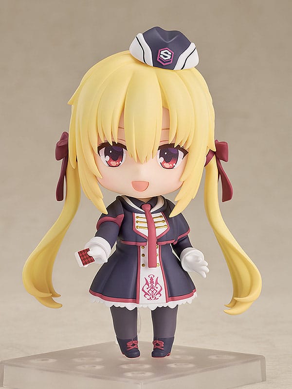 Riddle Joker Nendoroid Actionfigur Nanami Arihara 10 cm