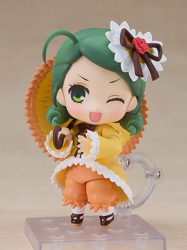 Rozen Maiden Nendoroid Actionfigur Kanaria 10 cm