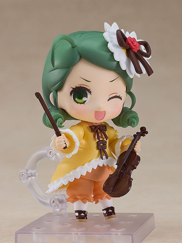Rozen Maiden Nendoroid Actionfigur Kanaria 10 cm
