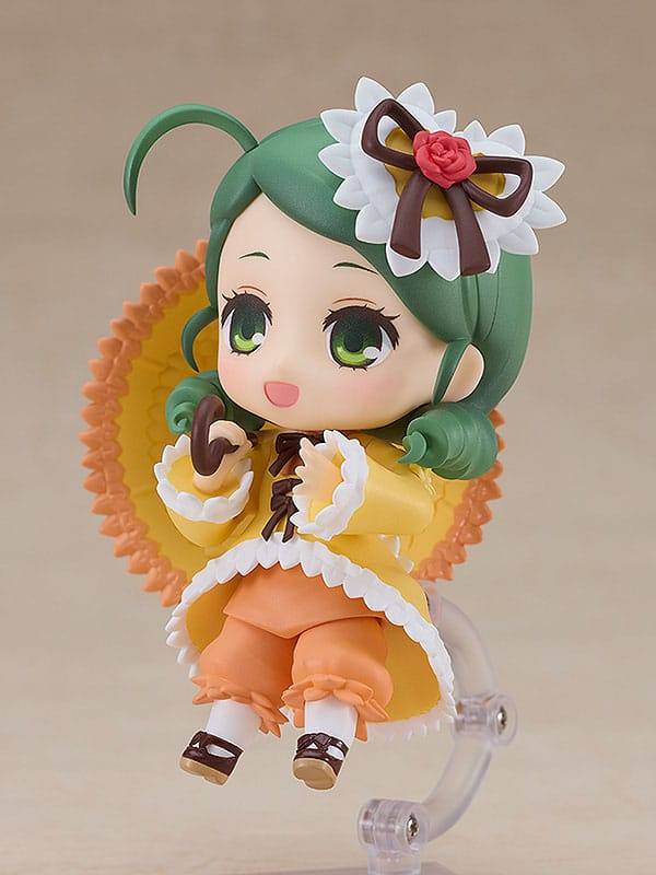 Rozen Maiden Nendoroid Actionfigur Kanaria 10 cm