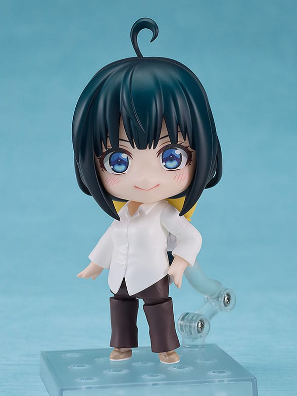 Pon no Michi Nendoroid Actionfigur Nashiko Jippensha 10 cm