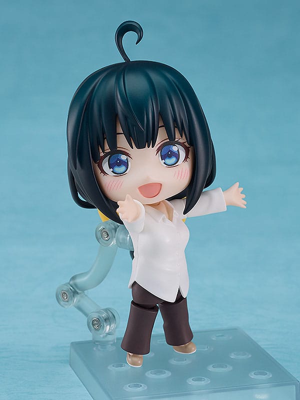 Pon no Michi Nendoroid Actionfigur Nashiko Jippensha 10 cm