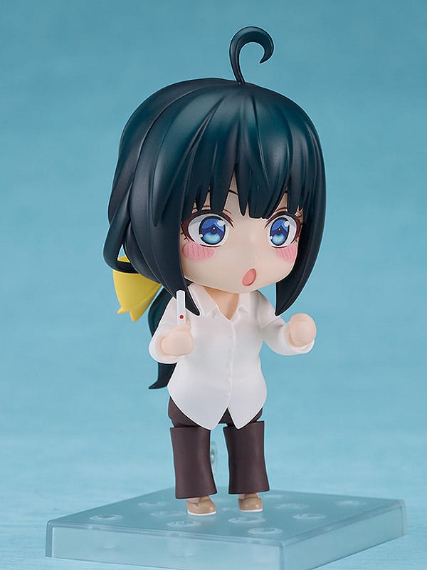 Pon no Michi Nendoroid Actionfigur Nashiko Jippensha 10 cm