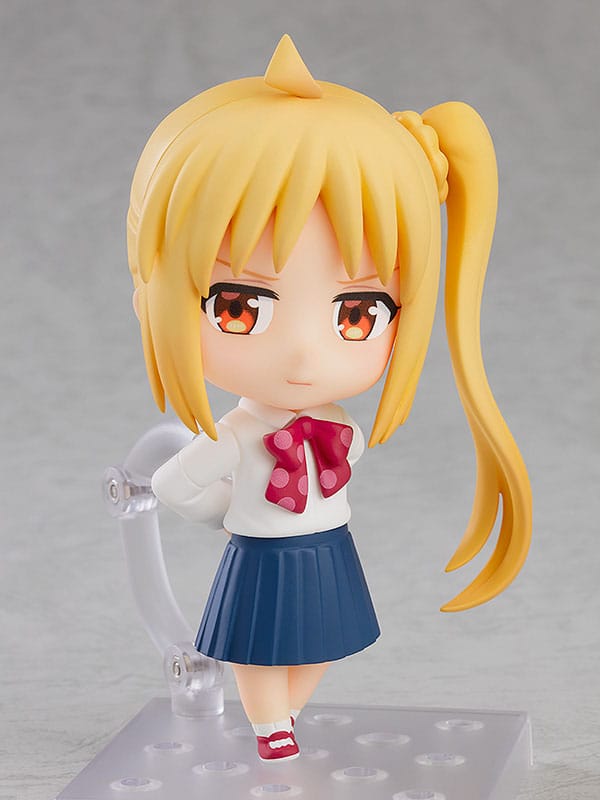 Bocchi the Rock! Nendoroid More Zubehör-Set für Nendoroid Actionfiguren Face Swap Nijika/Ryo/Ikuyo Selection
