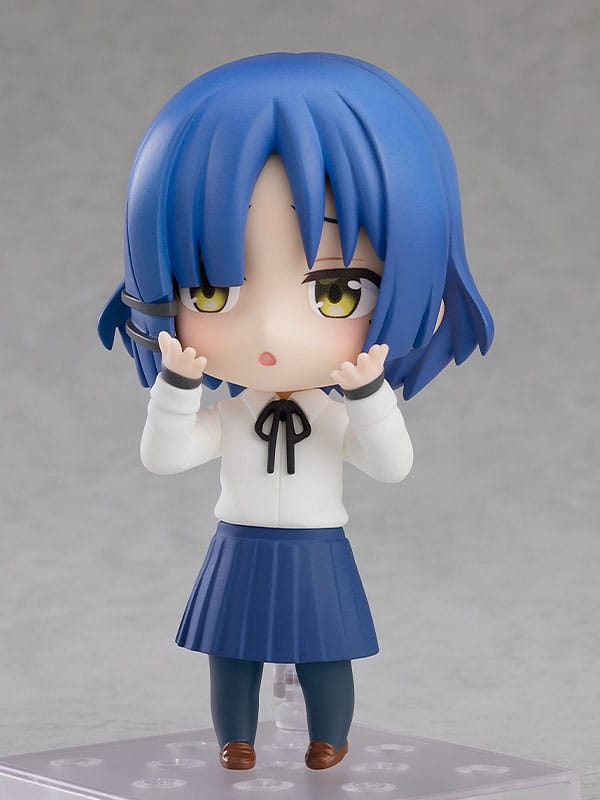 Bocchi the Rock! Nendoroid More Zubehör-Set für Nendoroid Actionfiguren Face Swap Nijika/Ryo/Ikuyo Selection