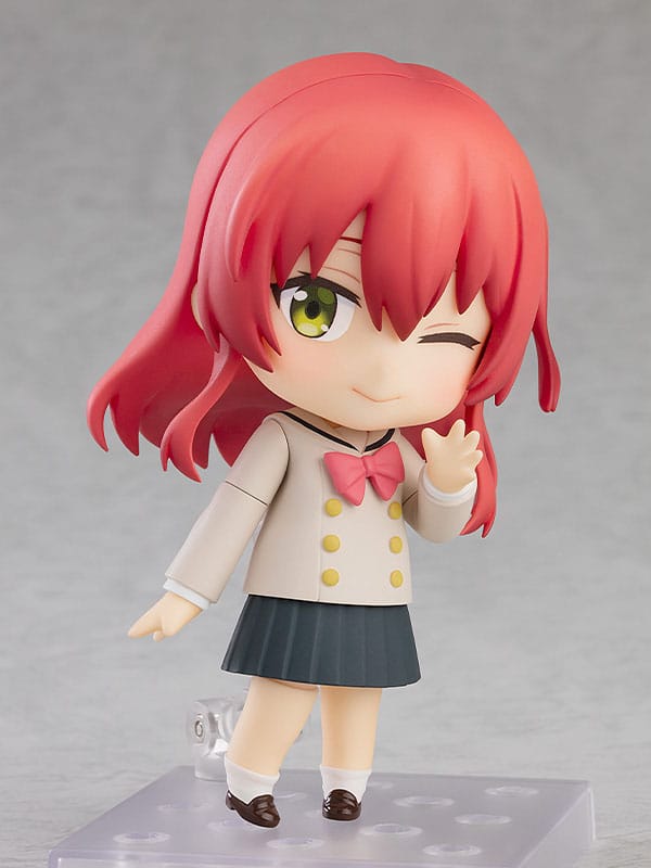 Bocchi the Rock! Nendoroid More Zubehör-Set für Nendoroid Actionfiguren Face Swap Nijika/Ryo/Ikuyo Selection