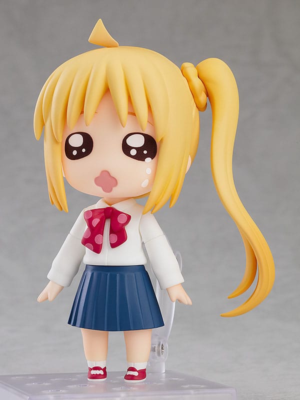 Bocchi the Rock! Nendoroid More Zubehör-Set für Nendoroid Actionfiguren Face Swap Nijika/Ryo/Ikuyo Selection