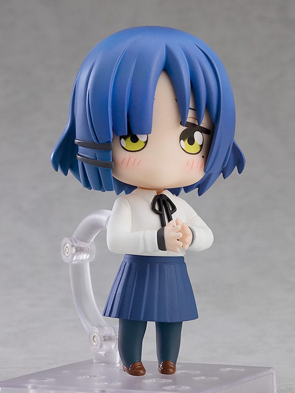 Bocchi the Rock! Nendoroid More Zubehör-Set für Nendoroid Actionfiguren Face Swap Nijika/Ryo/Ikuyo Selection
