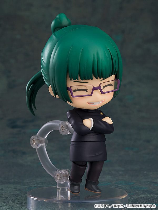 Jujutsu Kaisen Nendoroid More Zubehör-Set für Nendoroid Actionfiguren Face Swap Jujutsu Kaisen 02