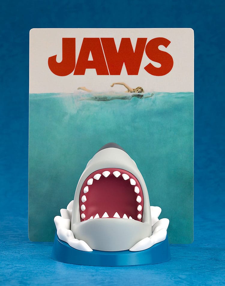 Jaws Nendoroid Actionfigur Jaws 10 cm