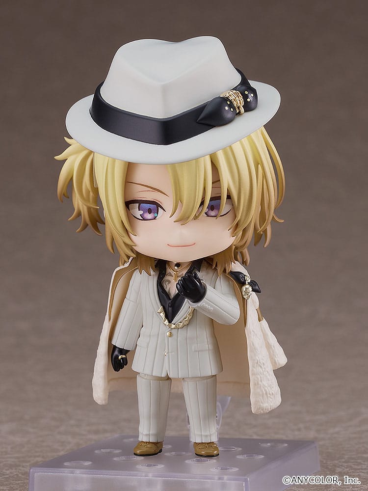 Nijisanji Nendoroid Actionfigur Luca Kaneshiro 10 cm