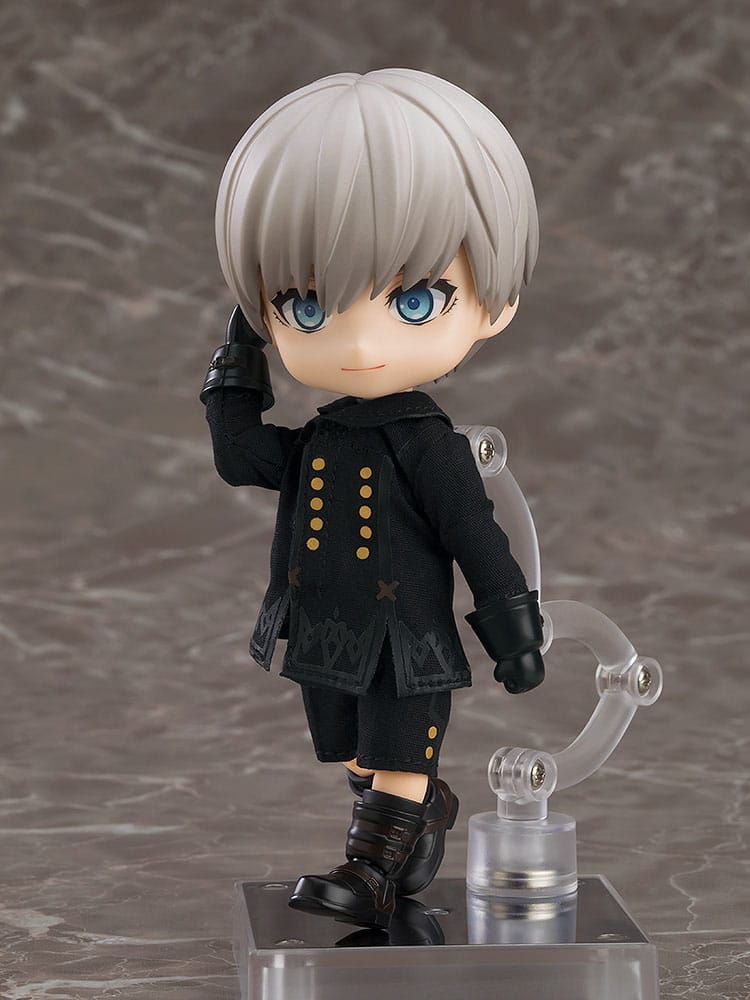NieR:Automata Nendoroid Doll Actionfigur 9S (YoRHa No.9 Type S) 14 cm