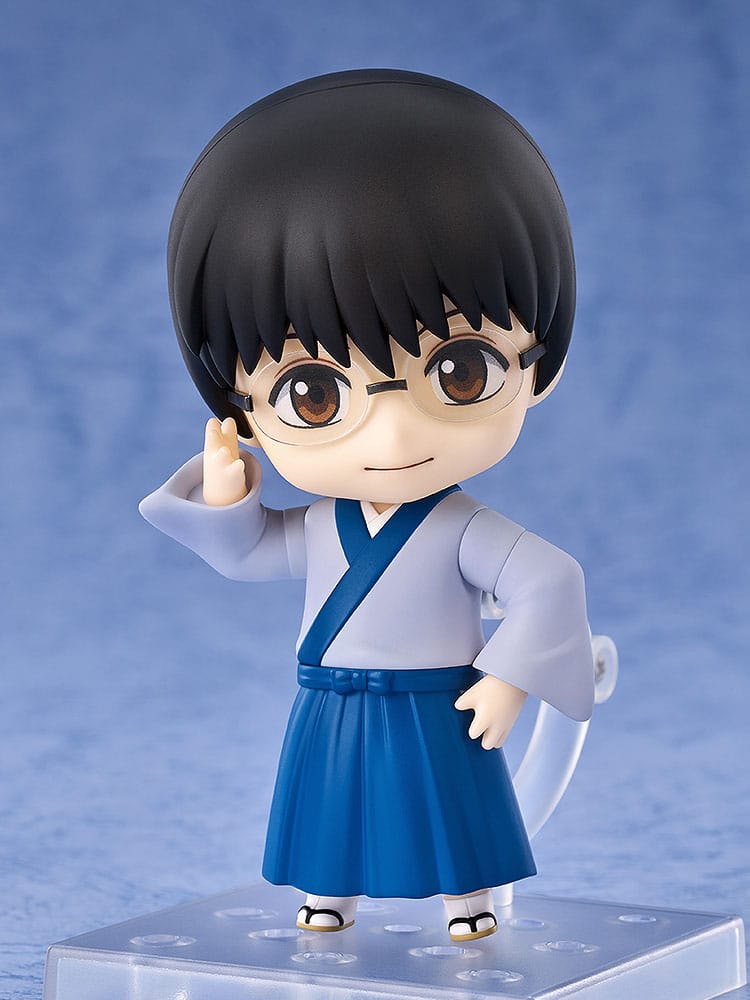 Gintama Nendoroid Actionfigur Shinpachi Shimura 10 cm