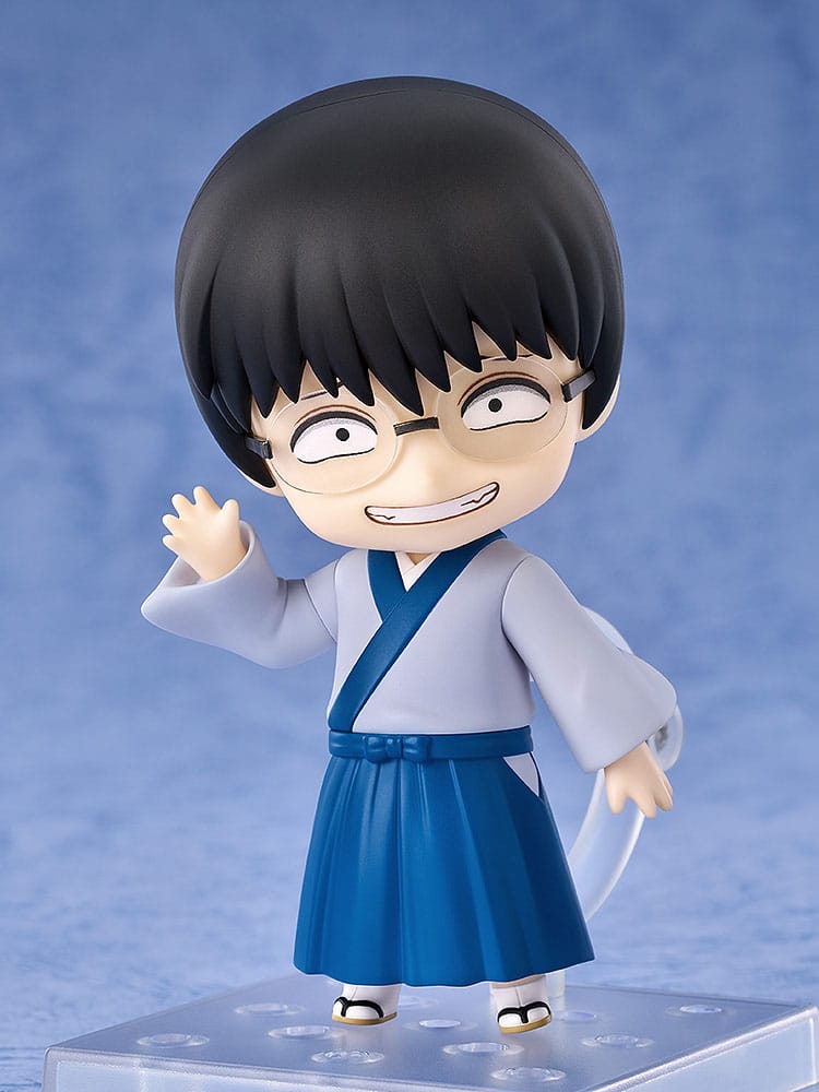 Gintama Nendoroid Actionfigur Shinpachi Shimura 10 cm