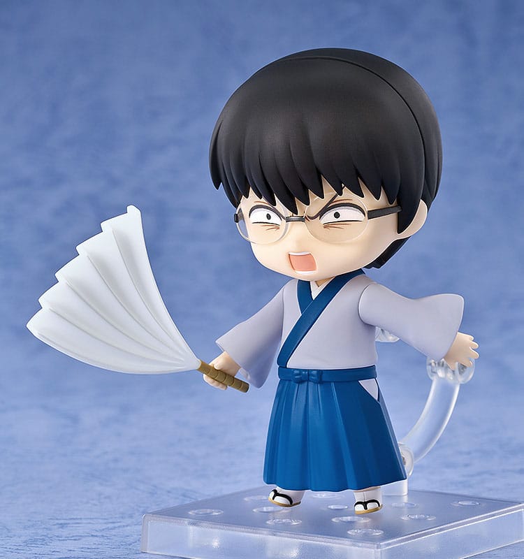 Gintama Nendoroid Actionfigur Shinpachi Shimura 10 cm