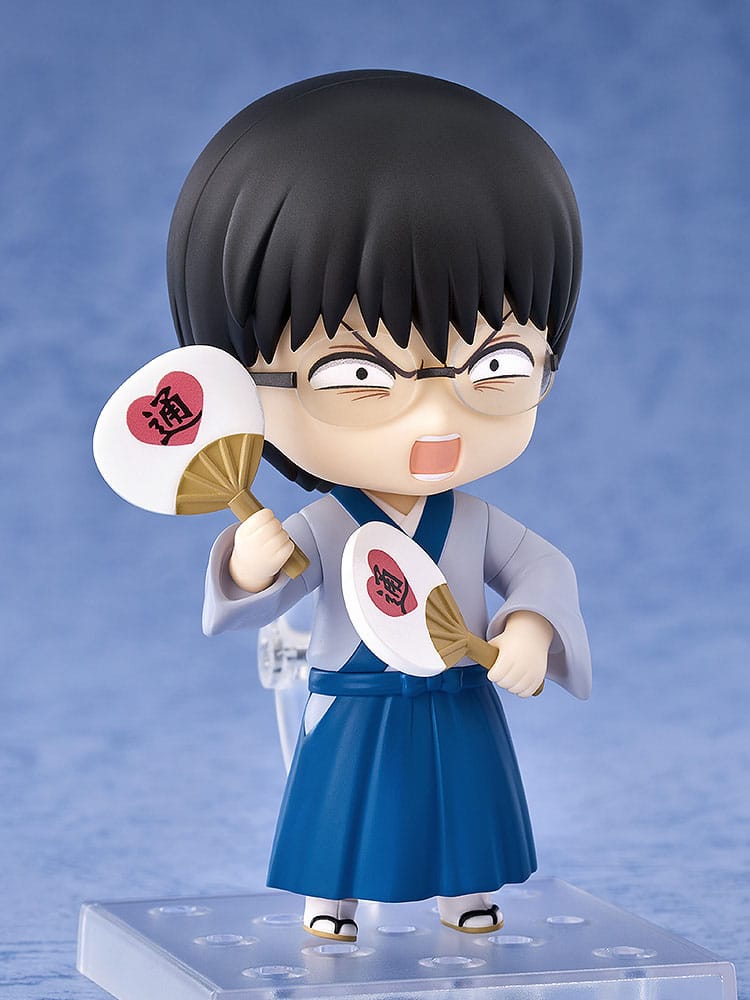 Gintama Nendoroid Actionfigur Shinpachi Shimura 10 cm