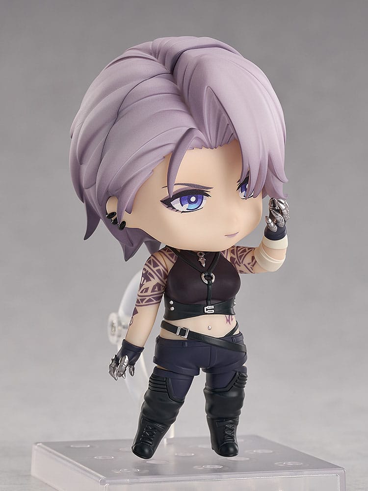 Path to Nowhere Nendoroid Actionfigur Zoya 10 cm