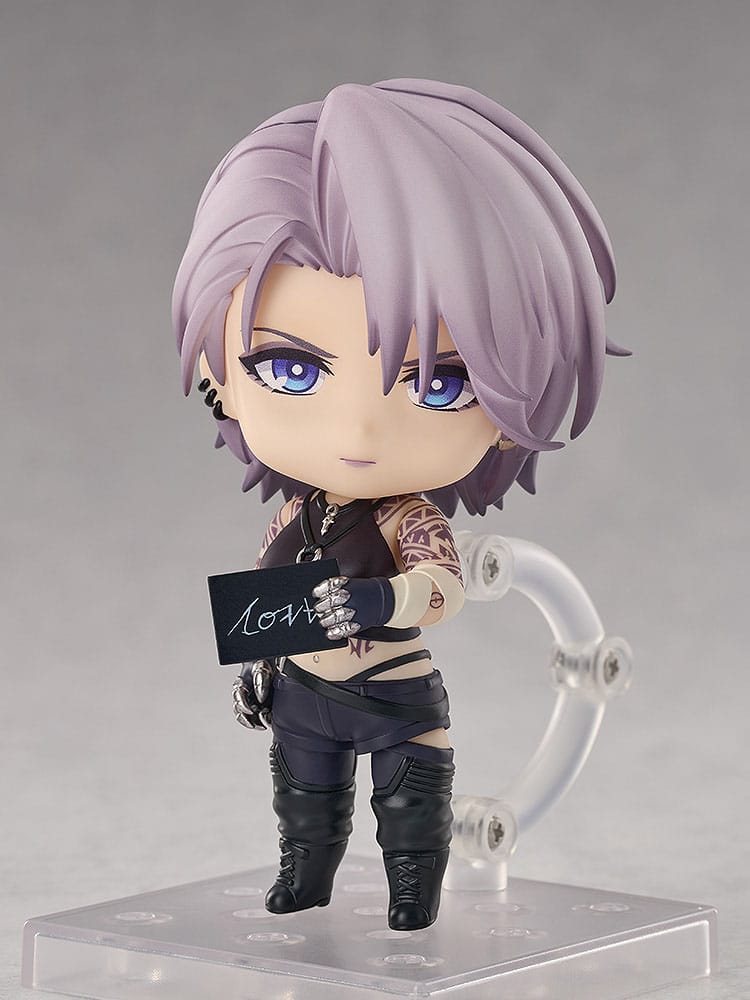 Path to Nowhere Nendoroid Actionfigur Zoya 10 cm