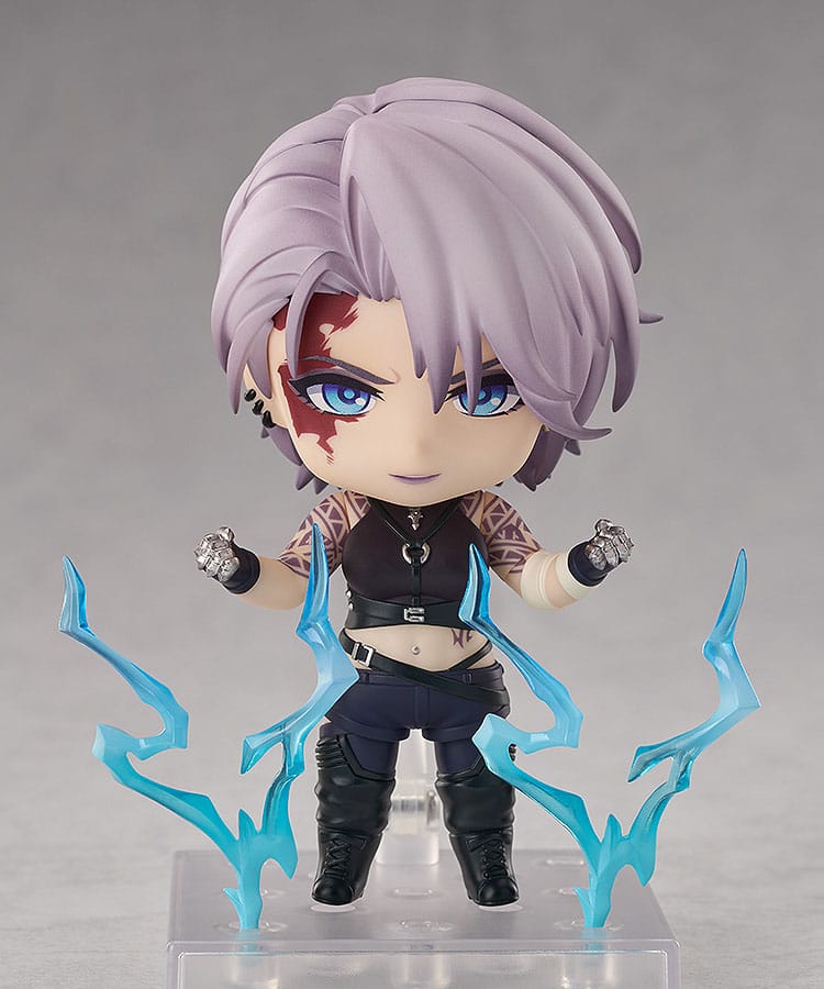 Path to Nowhere Nendoroid Actionfigur Zoya 10 cm
