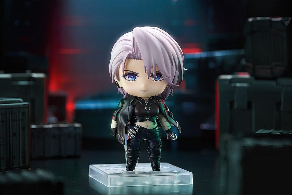 Path to Nowhere Nendoroid Actionfigur Zoya 10 cm