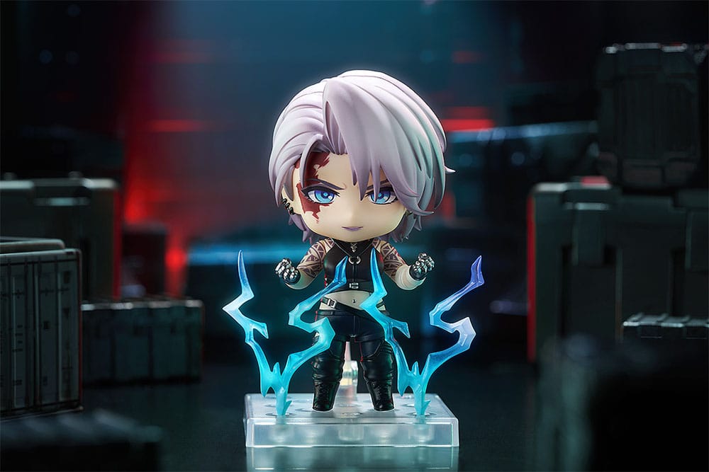 Path to Nowhere Nendoroid Actionfigur Zoya 10 cm