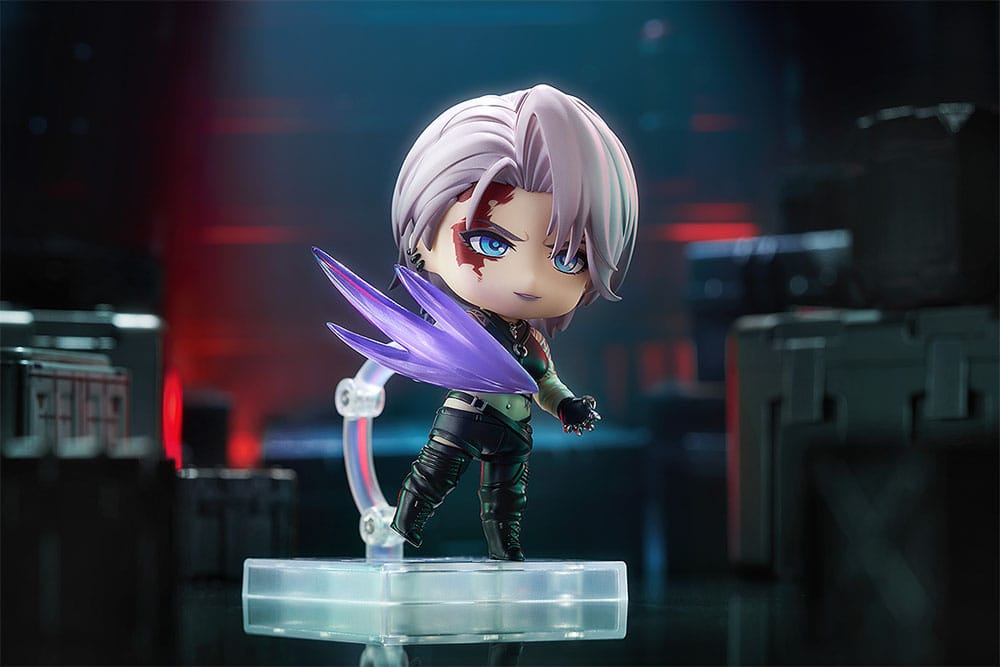 Path to Nowhere Nendoroid Actionfigur Zoya 10 cm