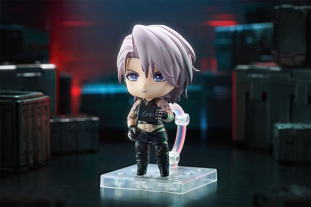 Path to Nowhere Nendoroid Actionfigur Zoya 10 cm