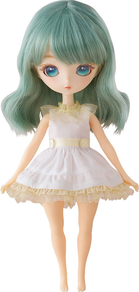 Harmonia Bloom Seasonal Doll Actionfigur Chatty 23 cm
