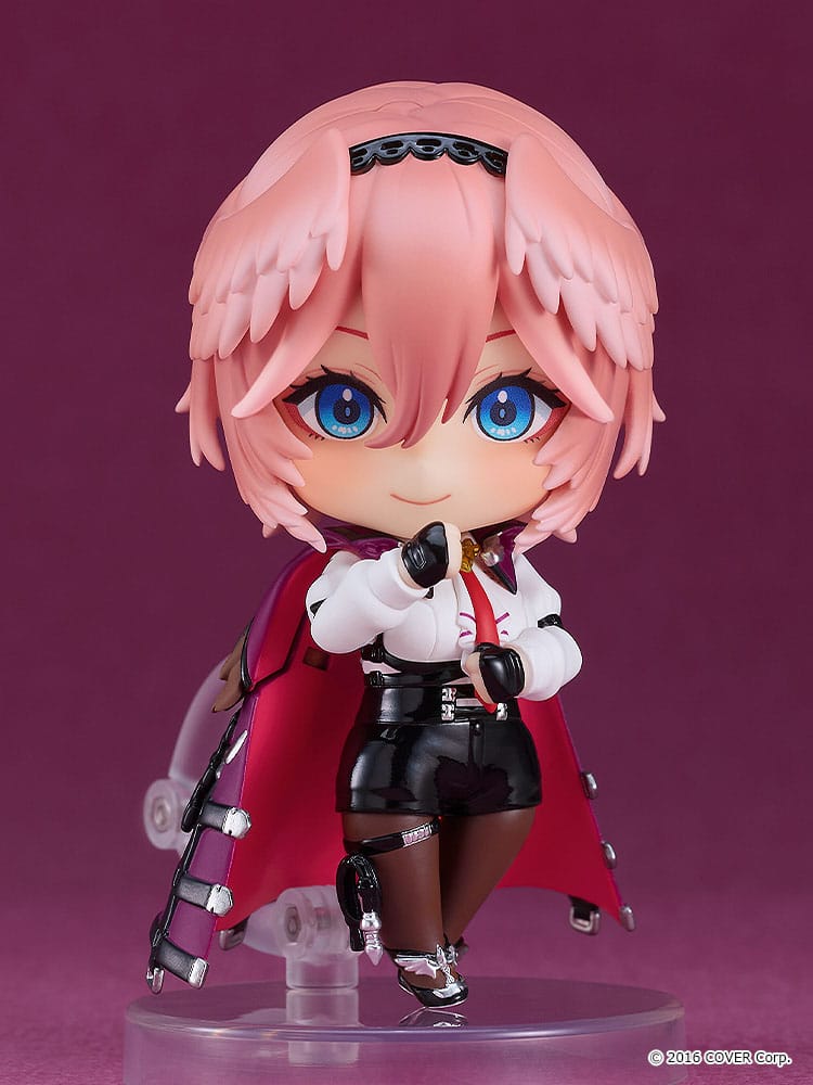 Hololive Production Nendoroid Actionfigur Takane Lui 10 cm