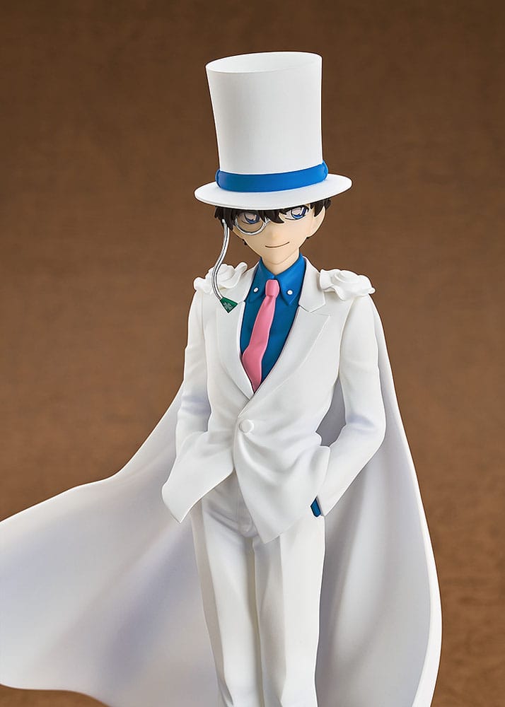 Detektiv Conan Pop Up Parade PVC Statue Kid the Phantom Thief 15 cm