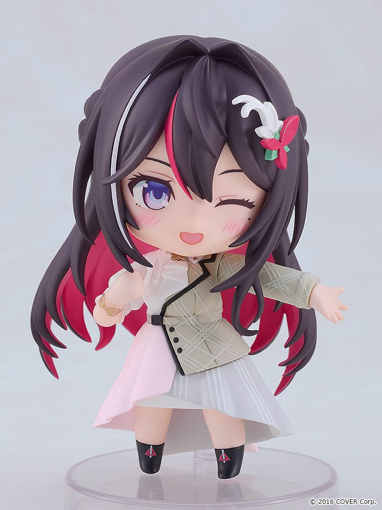 Hololive Production Nendoroid Actionfigur AZKi 10 cm