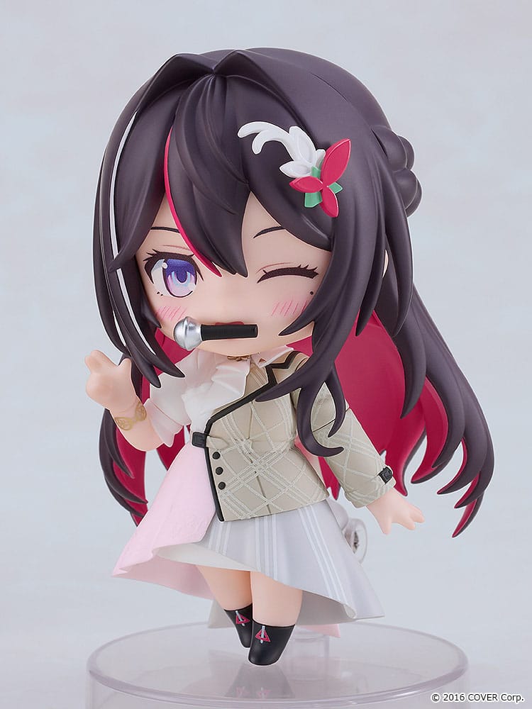 Hololive Production Nendoroid Actionfigur AZKi 10 cm
