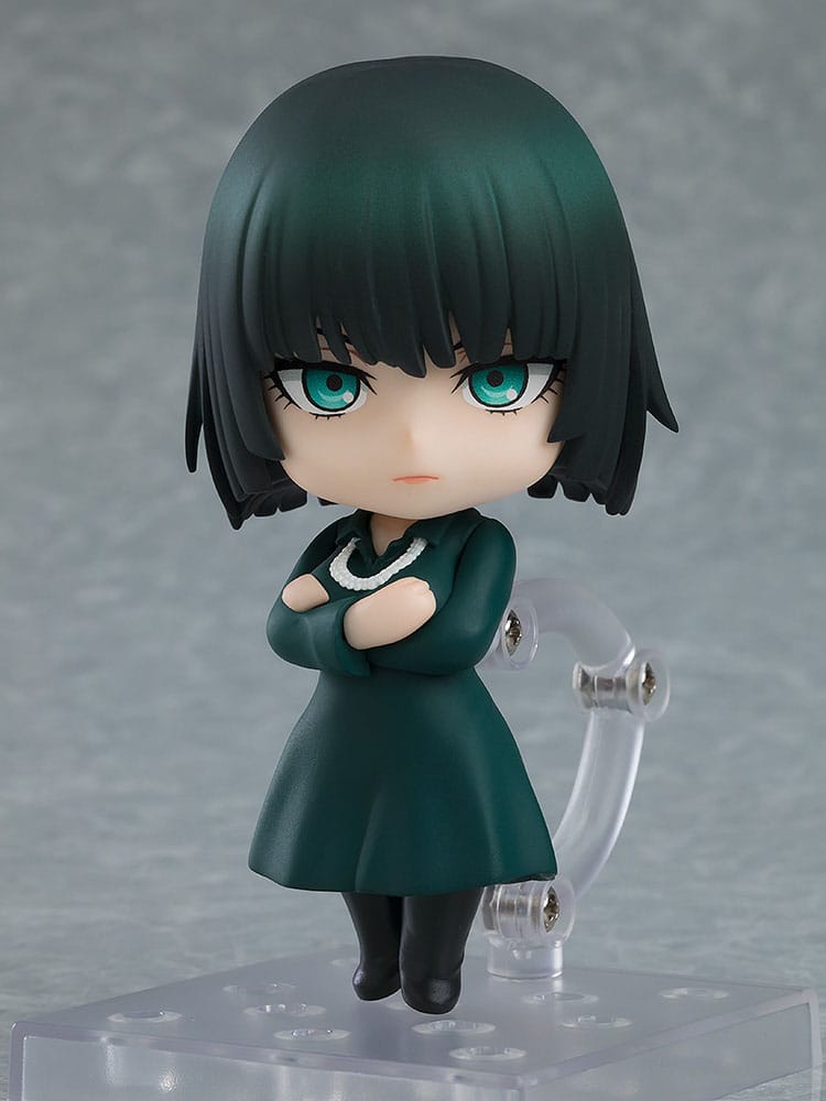One Punch Man Nendoroid Actionfigur Hellish Blizzard 10 cm