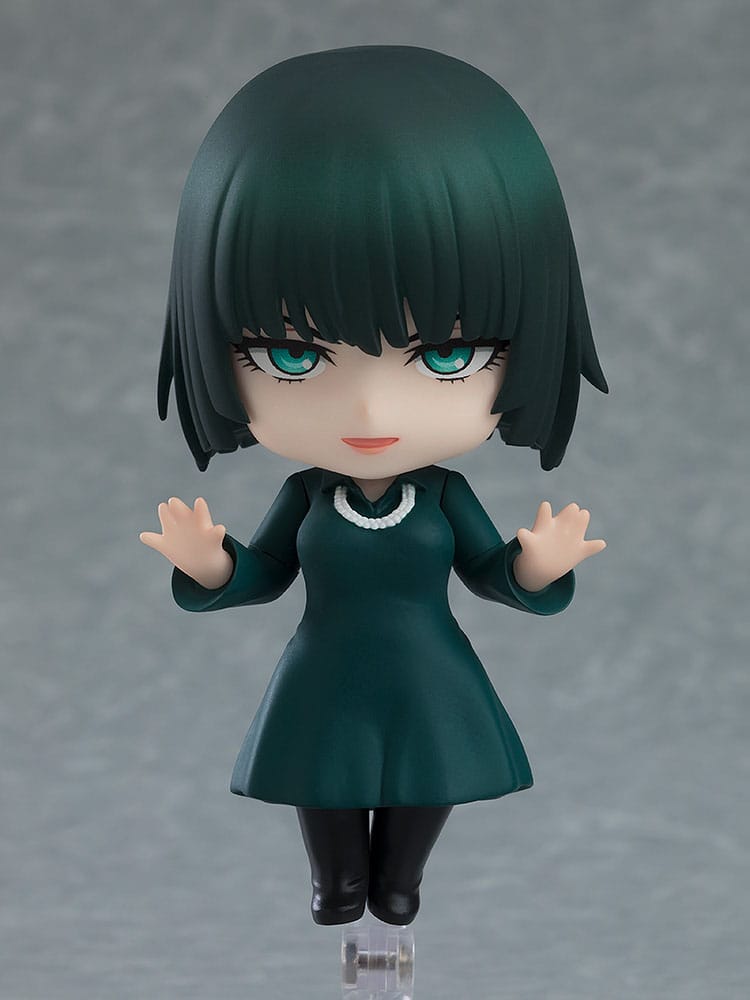 One Punch Man Nendoroid Actionfigur Hellish Blizzard 10 cm