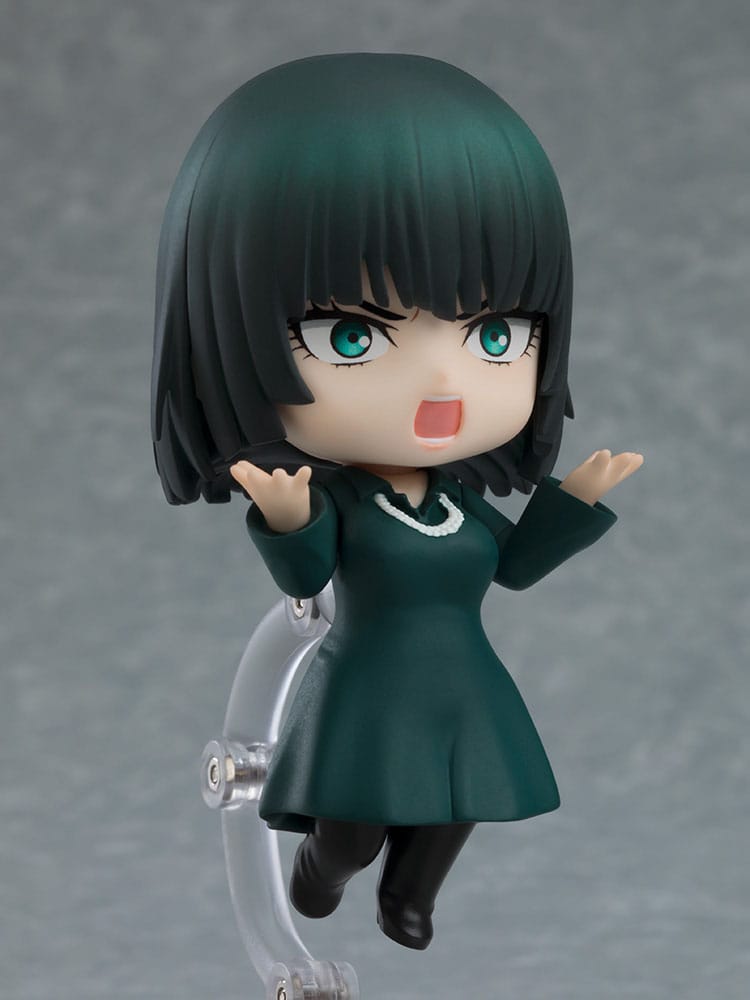 One Punch Man Nendoroid Actionfigur Hellish Blizzard 10 cm
