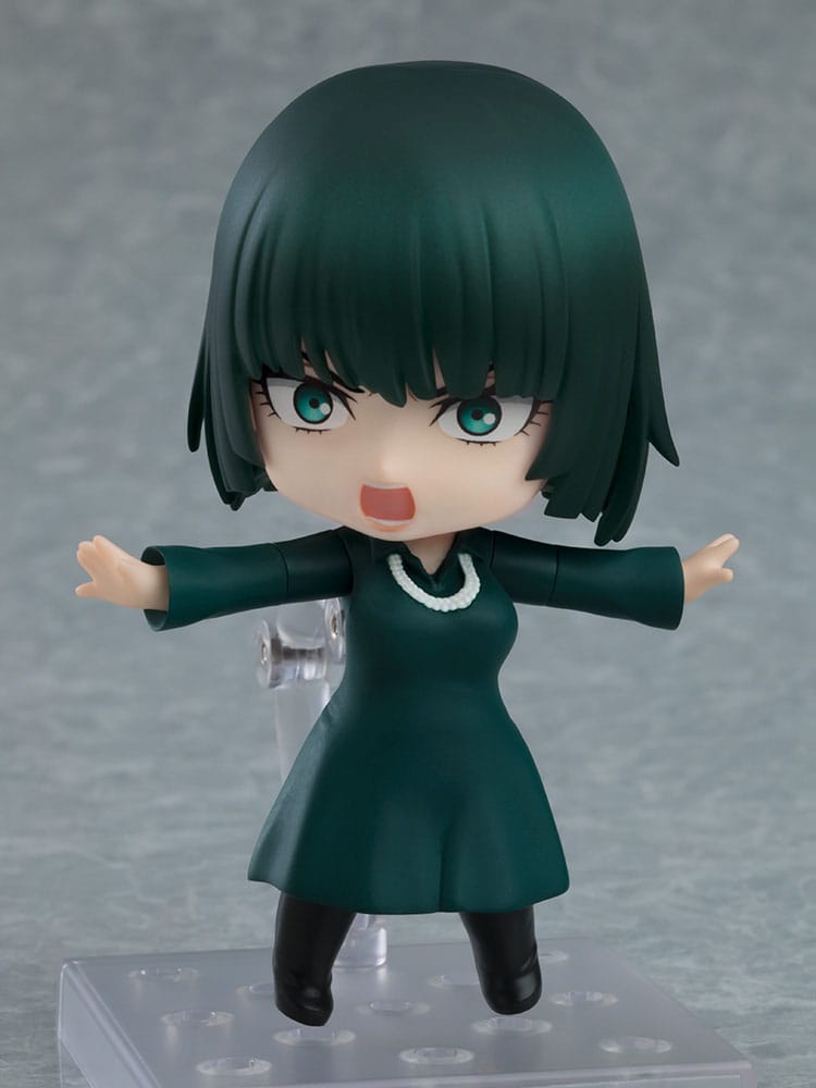 One Punch Man Nendoroid Actionfigur Hellish Blizzard 10 cm