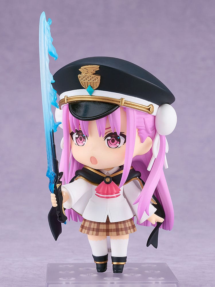 Heaven Burns Red Nendoroid Actionfigur Tama Kunimi 10 cm