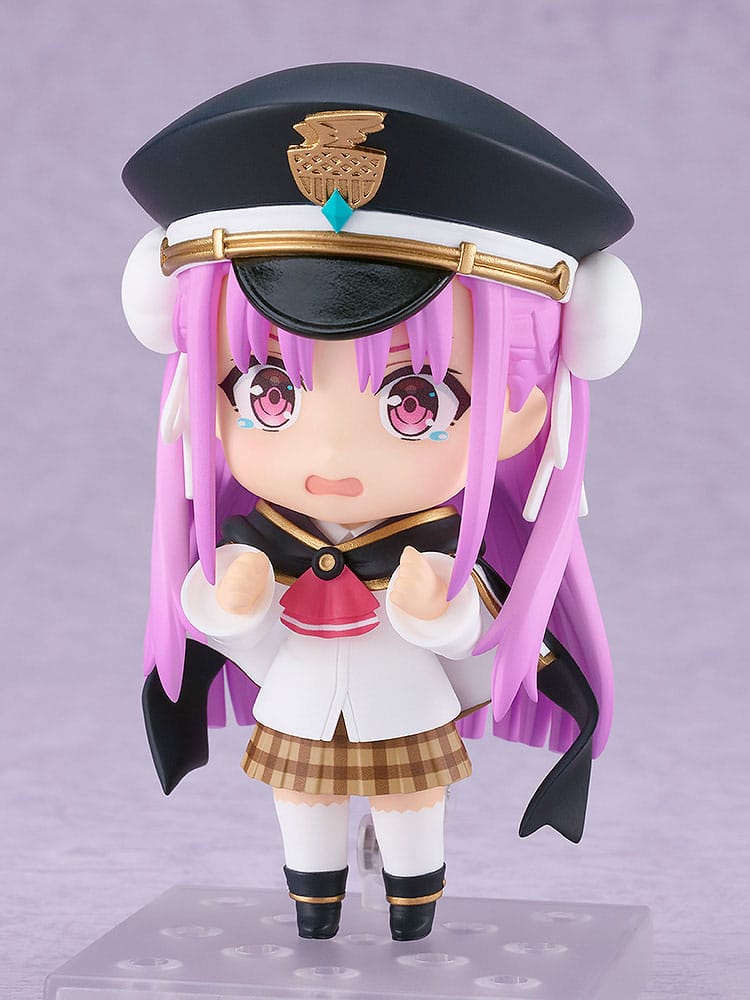 Heaven Burns Red Nendoroid Actionfigur Tama Kunimi 10 cm