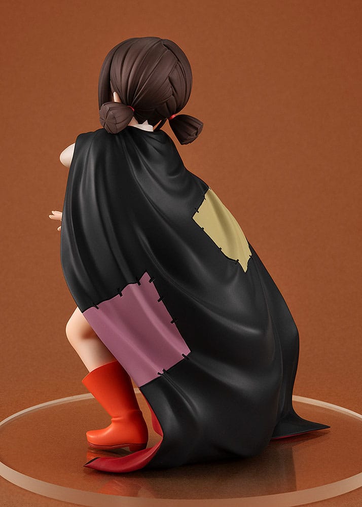 Kono Subarashii Sekai ni Bakuen wo! Pop Up Parade PVC Komekko L Size 15 cm