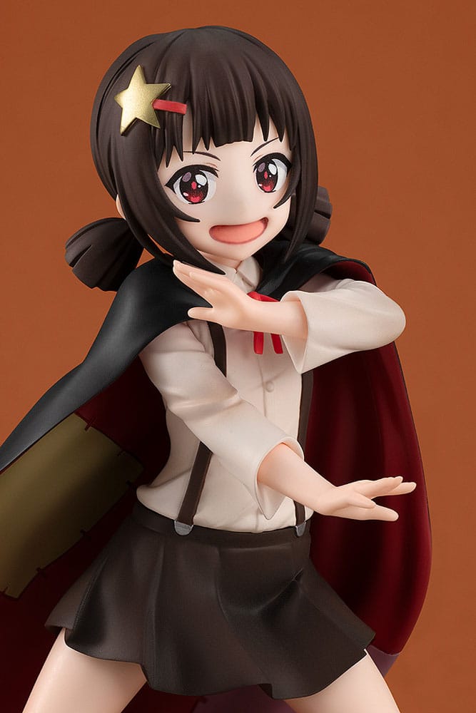 Kono Subarashii Sekai ni Bakuen wo! Pop Up Parade PVC Komekko L Size 15 cm