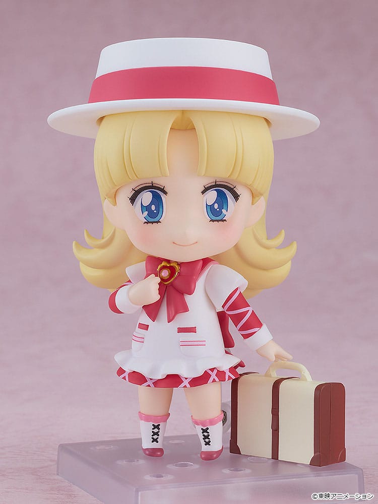 Ashita no Nadja Nendoroid Actionfigur Nadja 10 cm