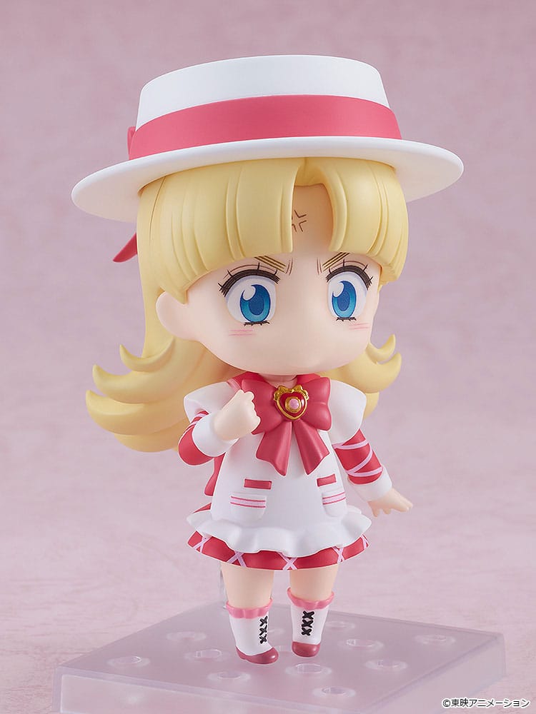 Ashita no Nadja Nendoroid Actionfigur Nadja 10 cm