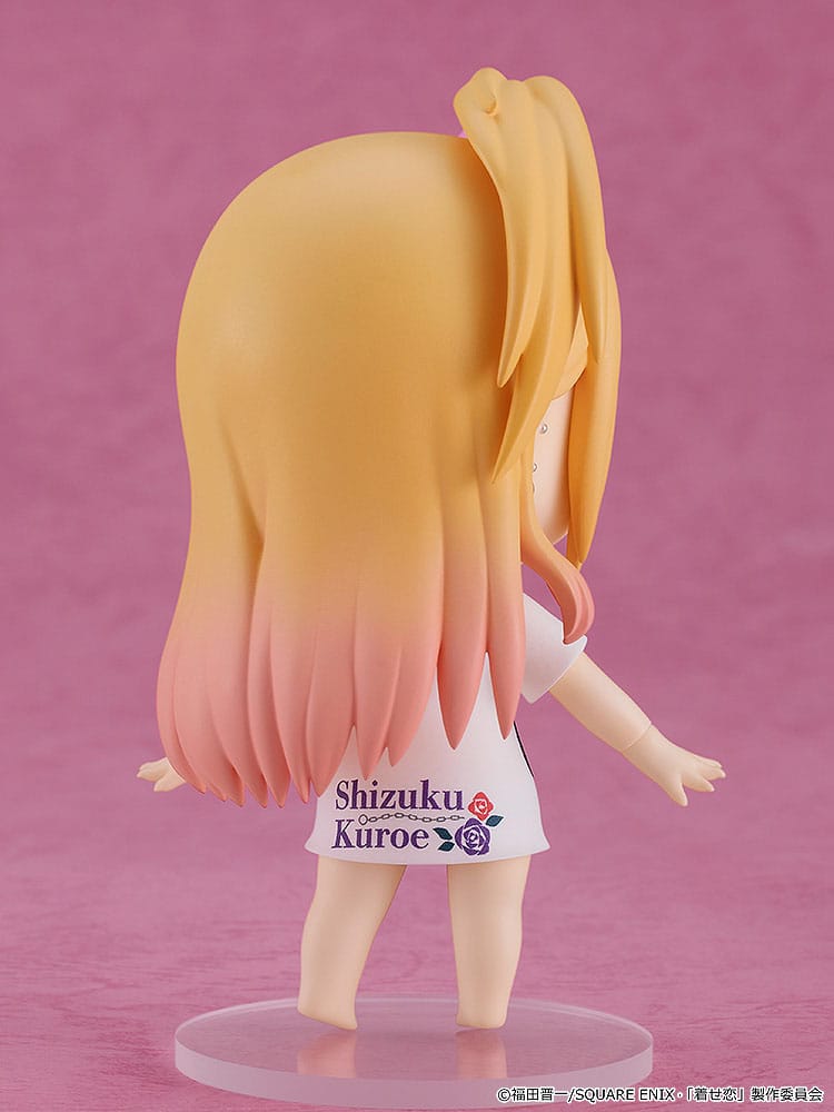 My Dress-Up Darling Nendoroid Actionfigur Marin Kitagawa: Slippery Girls Full Graphic T-Shirt Ver. 10 cm