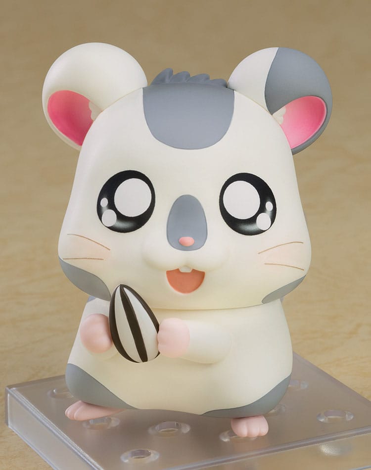 Hamtaro Nendoroid Actionfigur Oxnard 10 cm