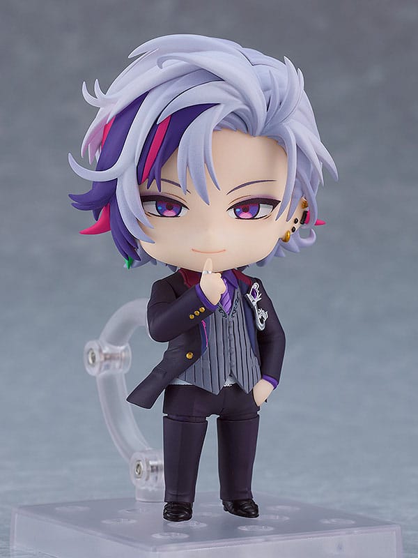 NIJISANJI Nendoroid Actionfigur Fuwa Minato 10 cm