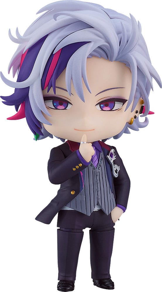 NIJISANJI Nendoroid Actionfigur Fuwa Minato 10 cm