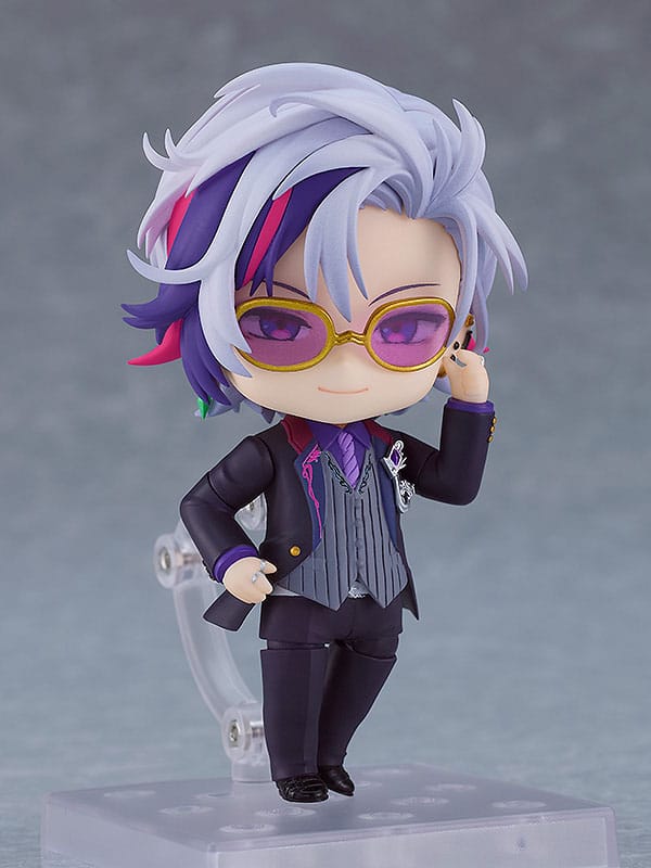NIJISANJI Nendoroid Actionfigur Fuwa Minato 10 cm